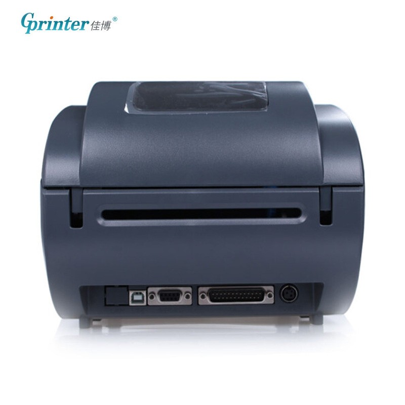 佳博（Gprinter） 1124T條碼打印機(jī)