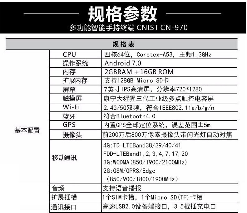 CNIST-CN701二維工業(yè)平板(圖21)